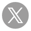 Icons Social Media_30x30px_einzeln_X