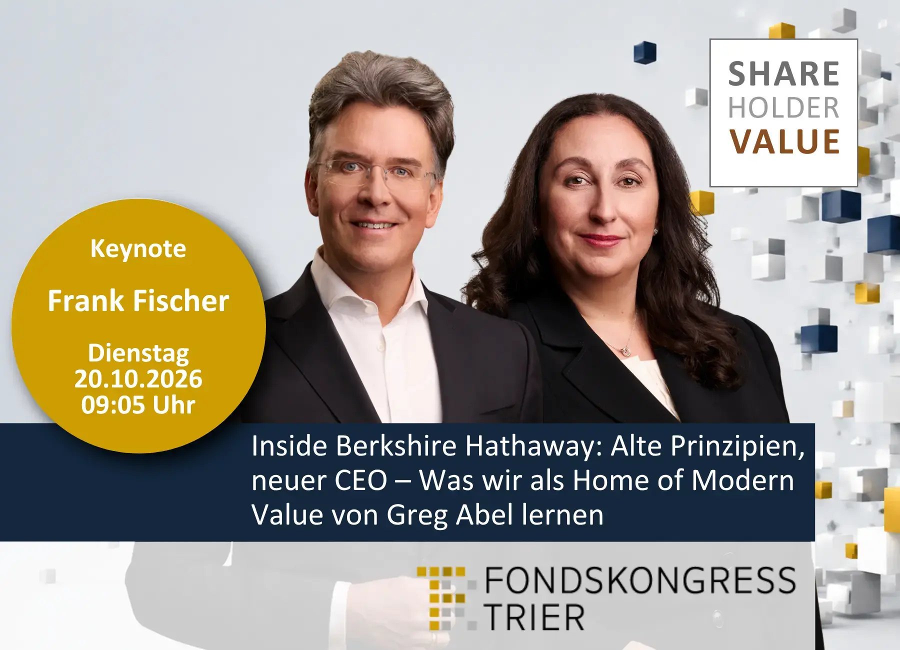 FONDSKONGRESS TRIER 20.10.2026