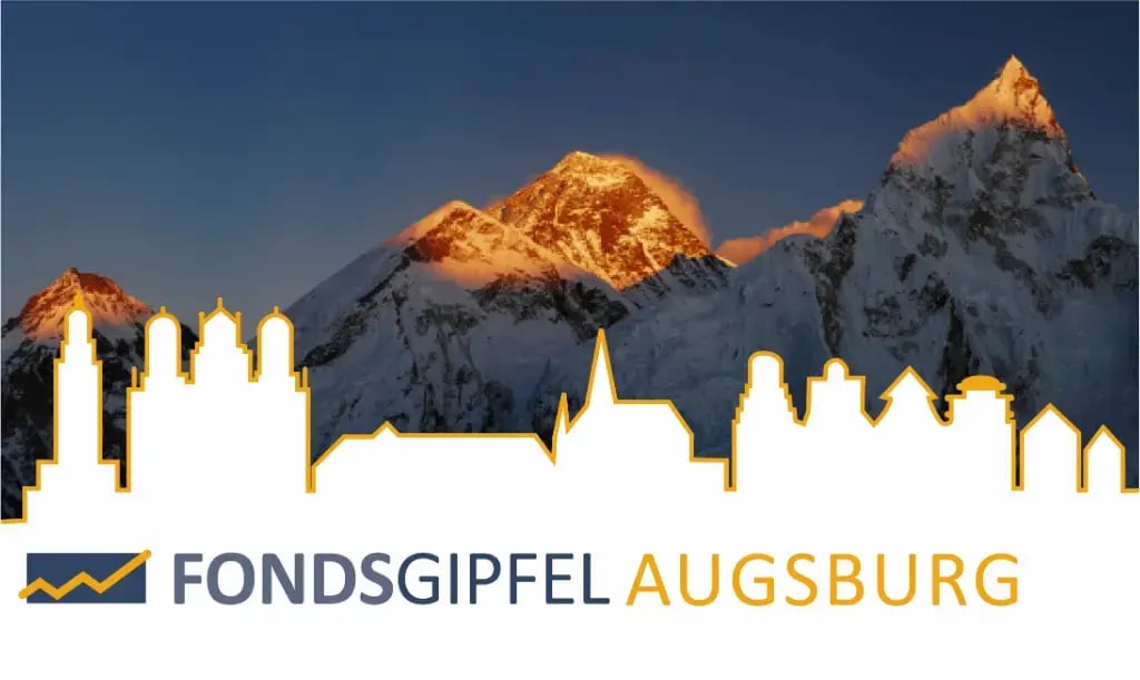 Fondsgipfel Augsburg