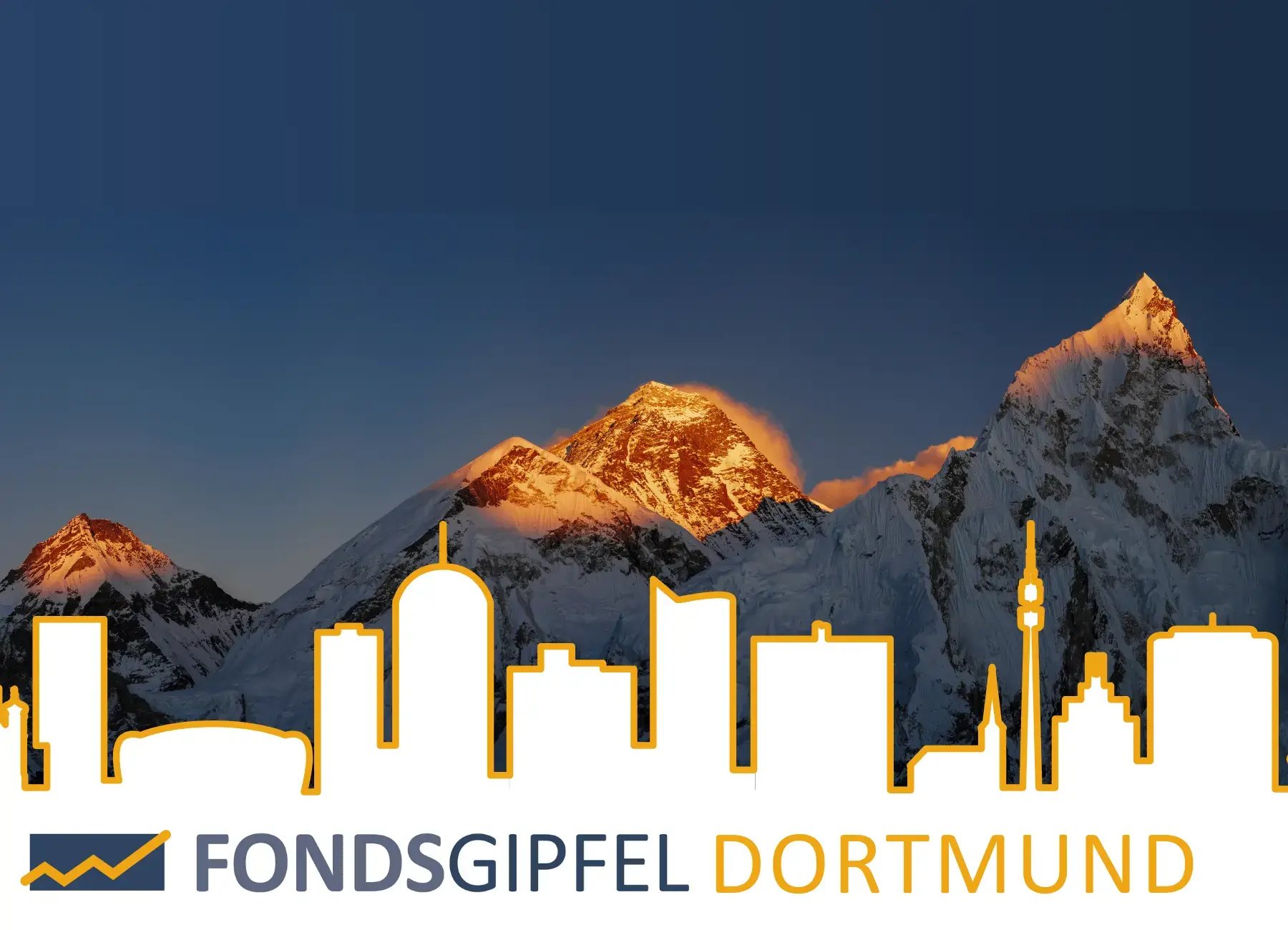 Fondsgipfel Dortmund 2026 - Terminseite