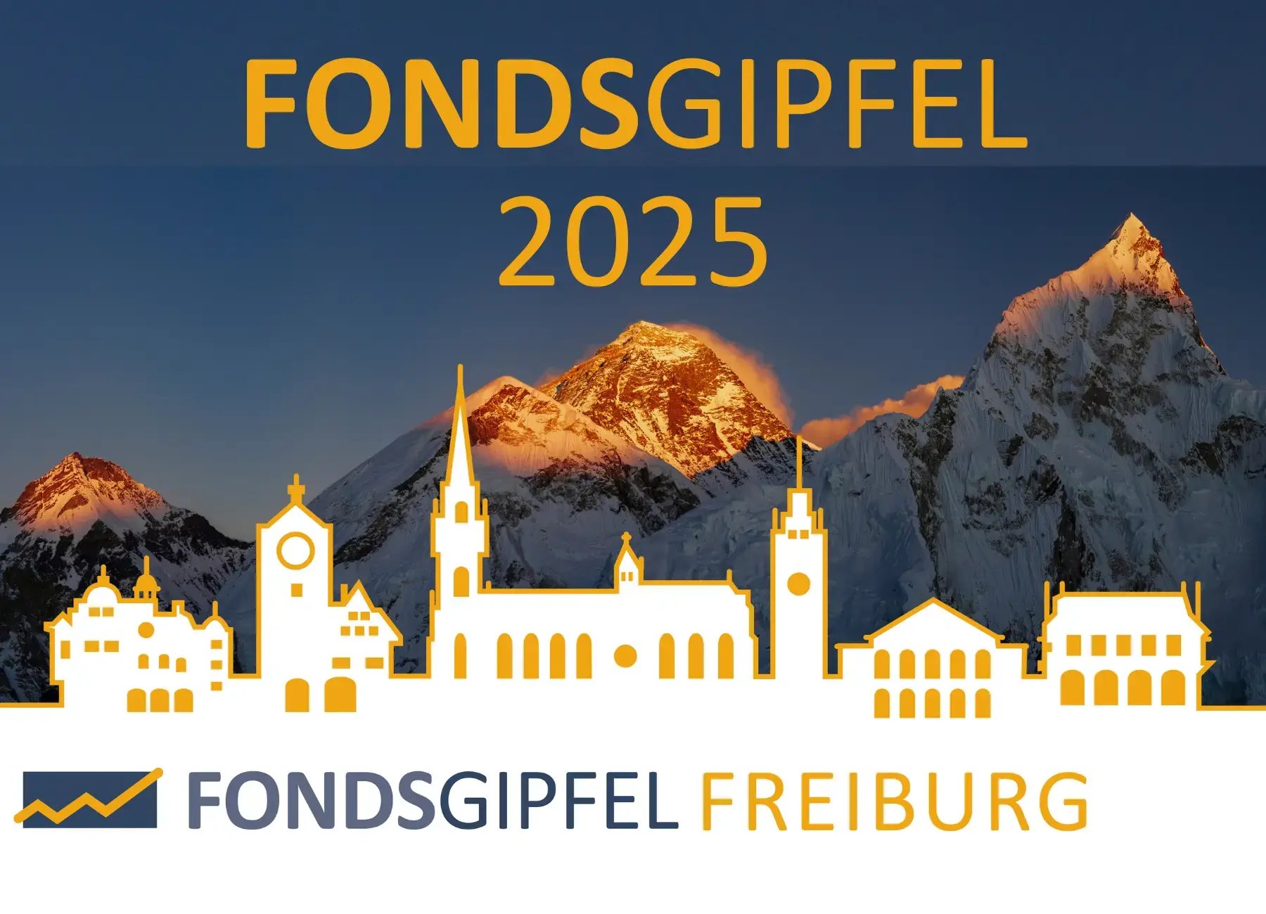 Fondsgipfel Freiburg 2025
