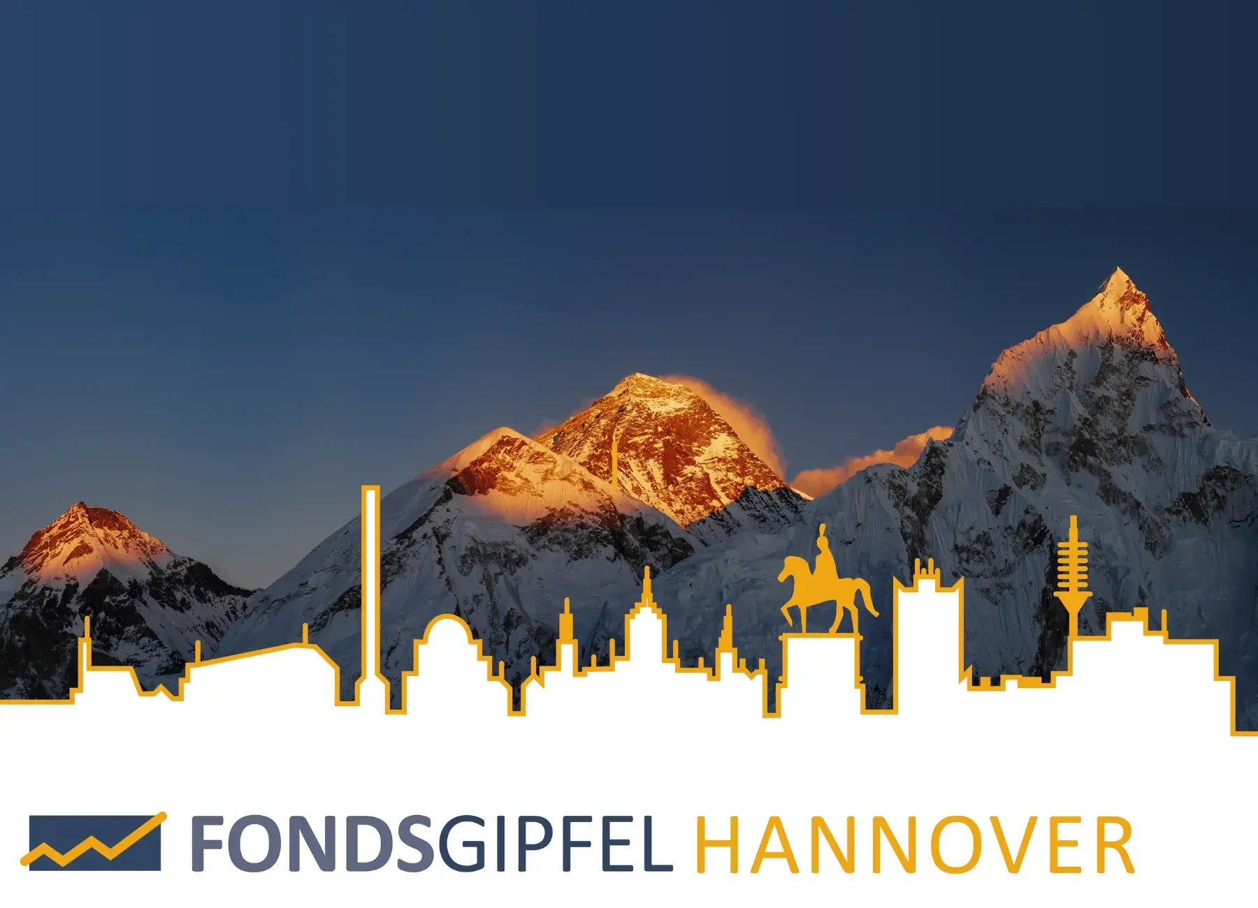 Fondsgipfel Hannover 2026 - Terminseite