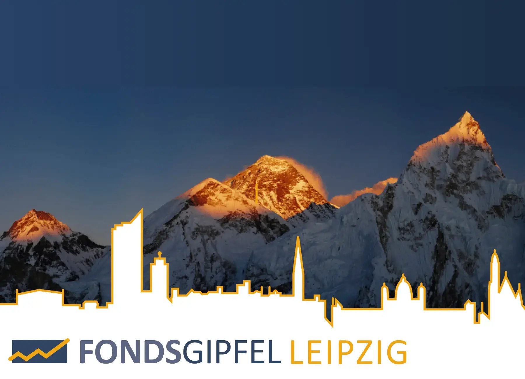 Fondsgipfel Leipzig 2026 - Terminseite