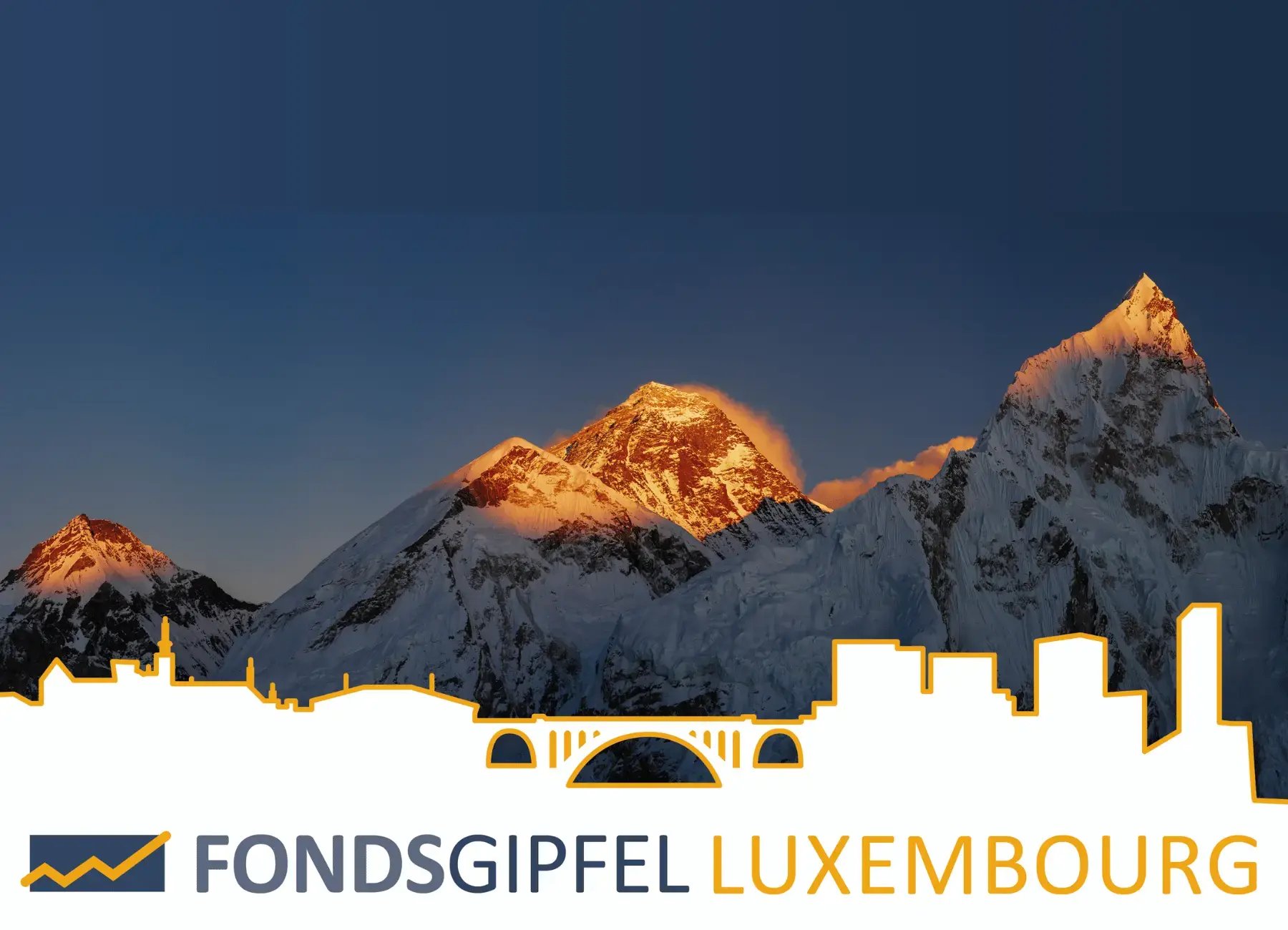Fondsgipfel Luxemburg 2026 - Terminseite