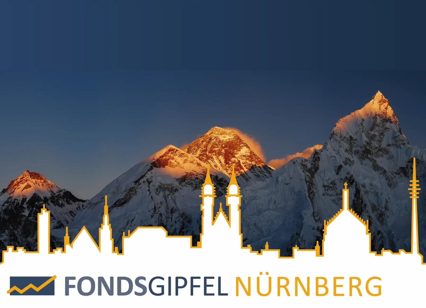 Fondsgipfel Nürnberg 2026 - Terminseite