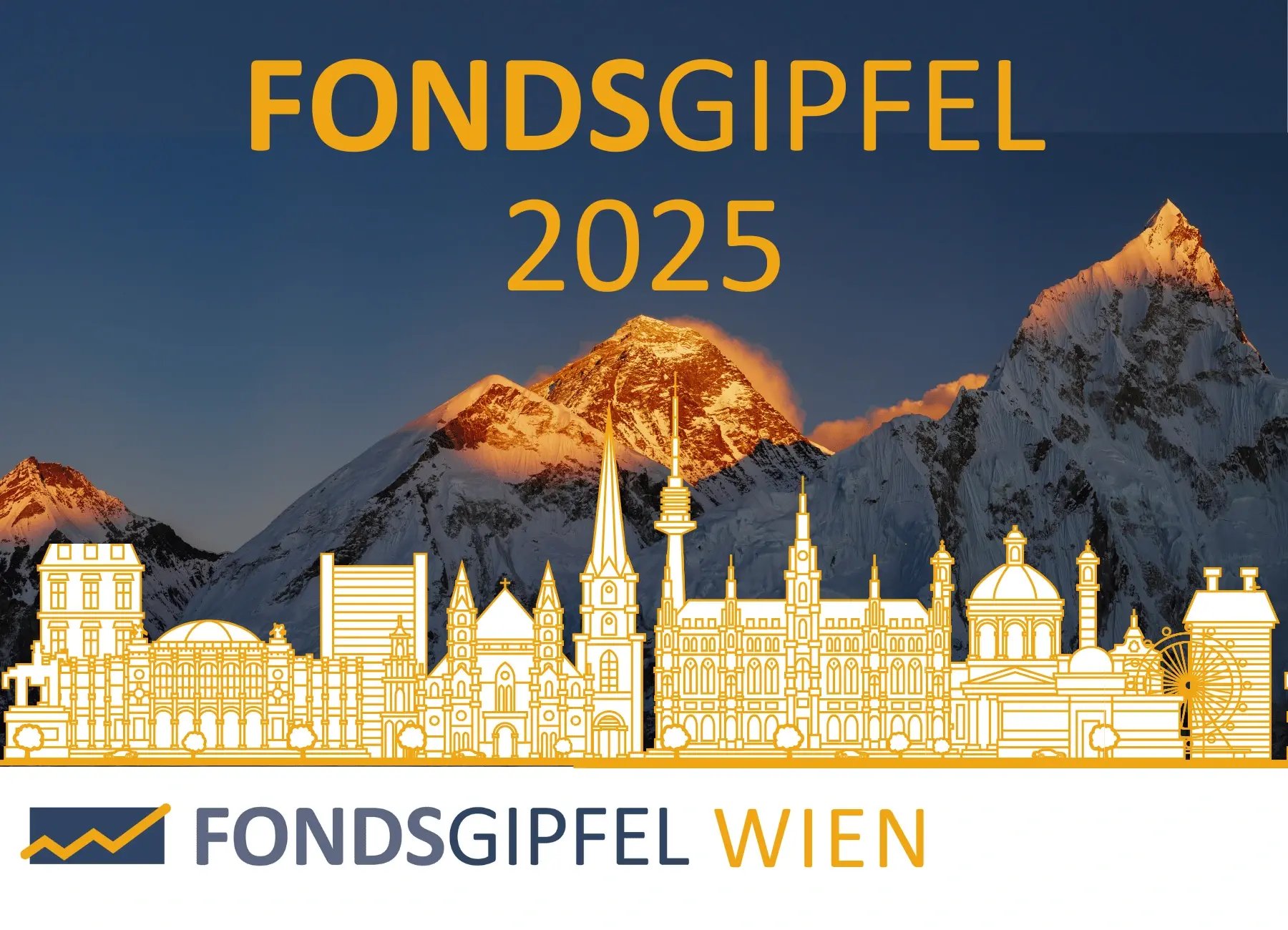 Fondsgipfel Wien 2025 - Terminseite