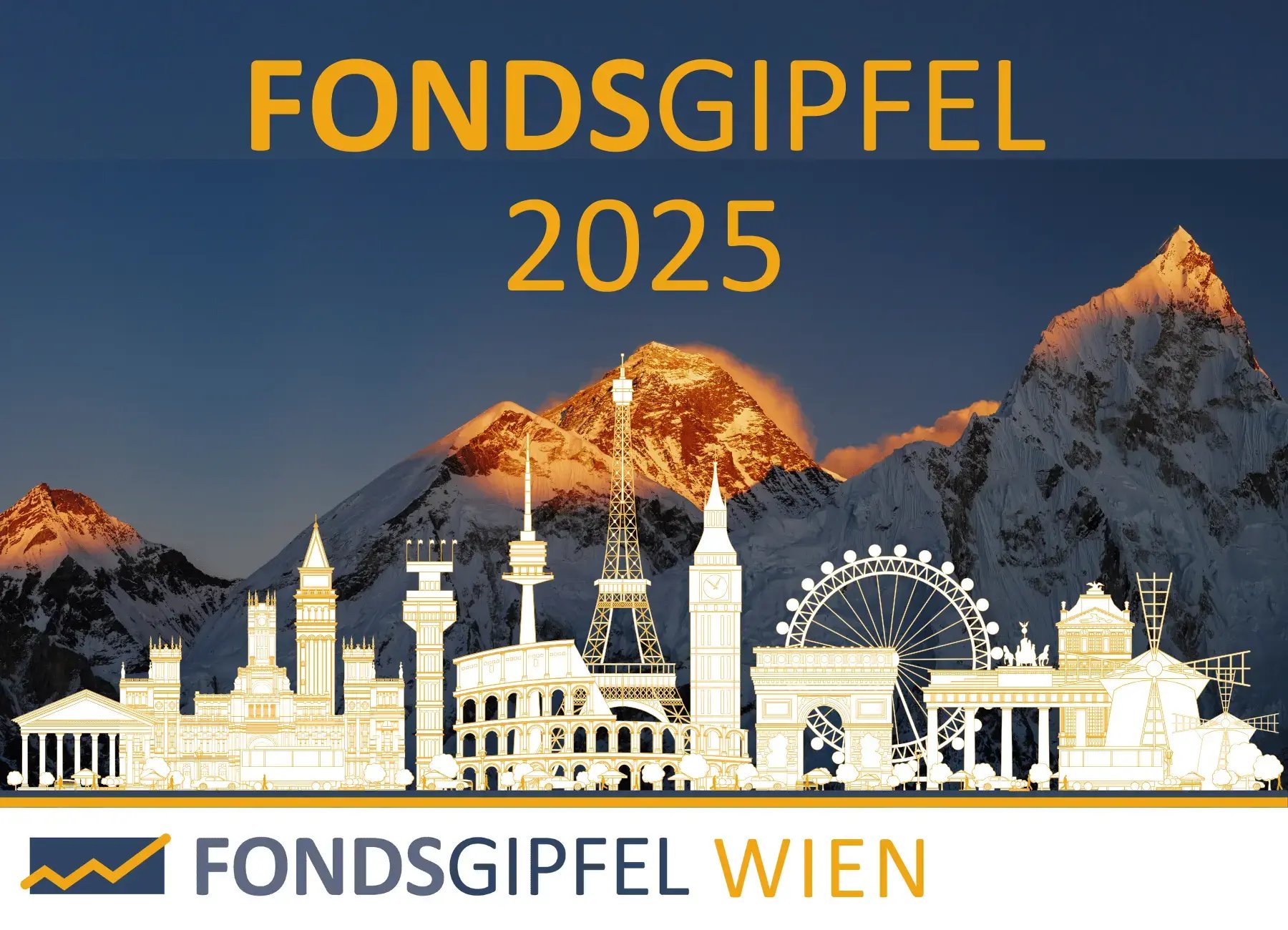 Fondsgipfel Wien 2025