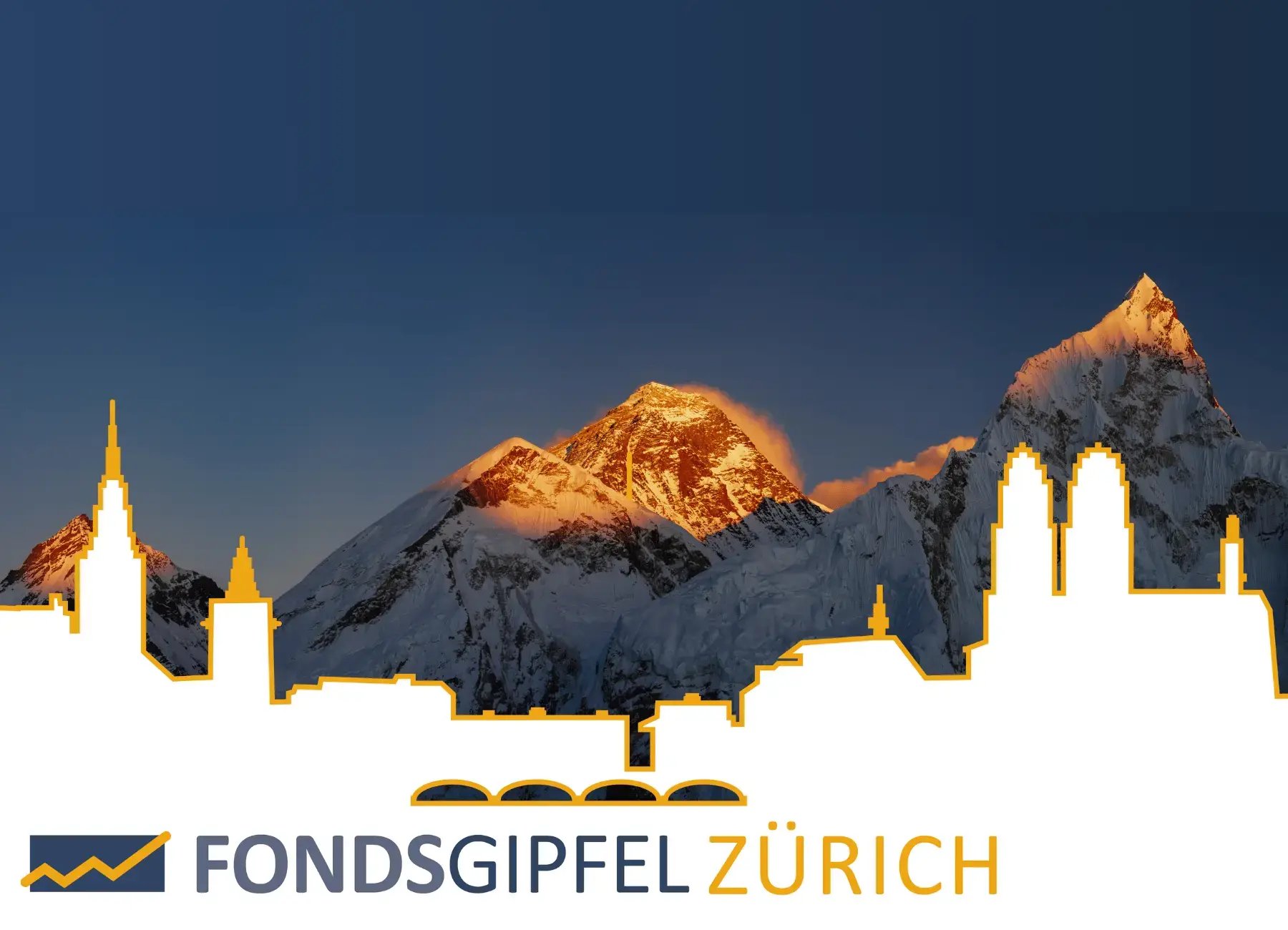 Fondsgipfel Zürich 2026 - Terminseite