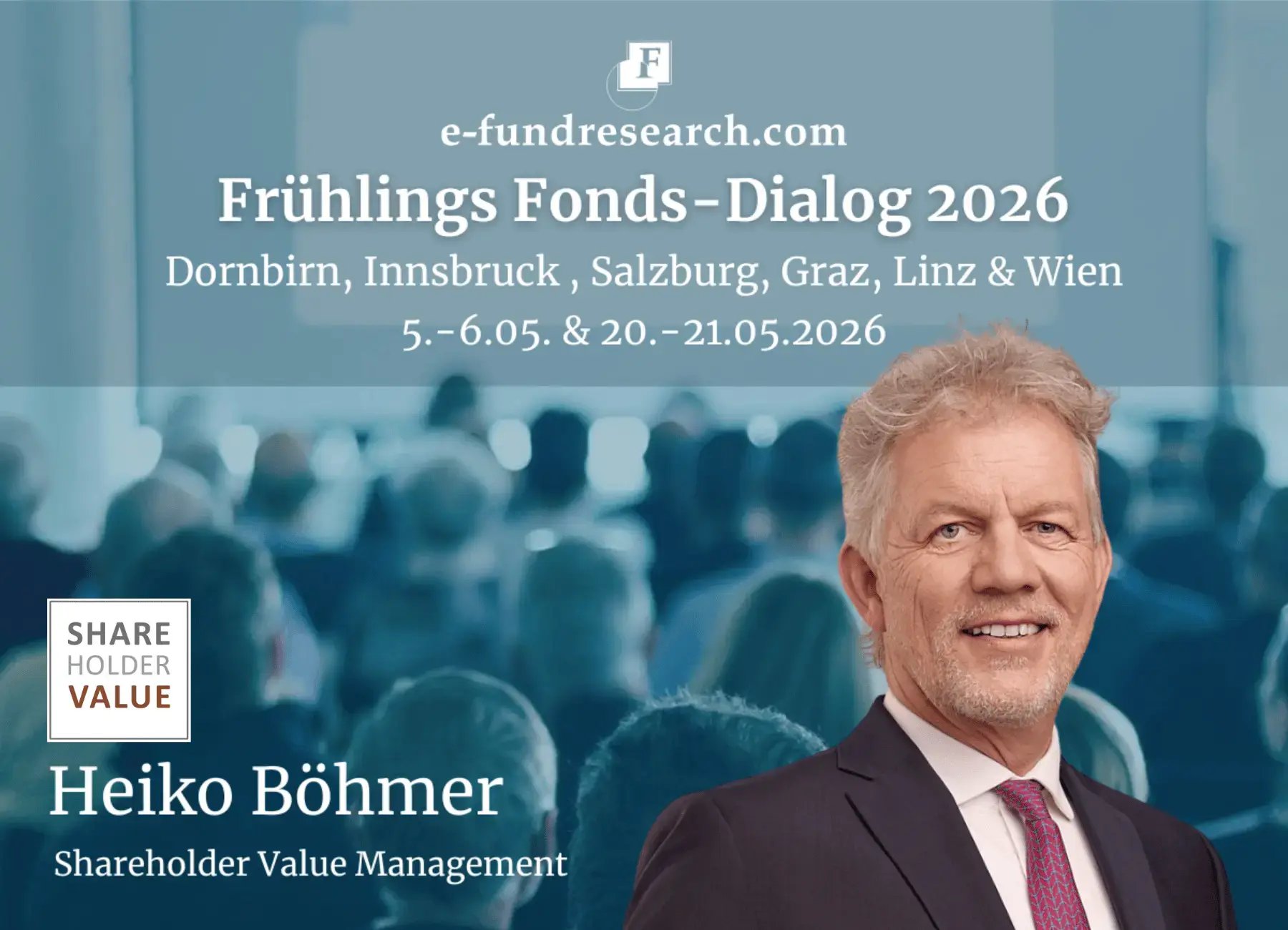 Frühlings Fonds-Dialog 2026