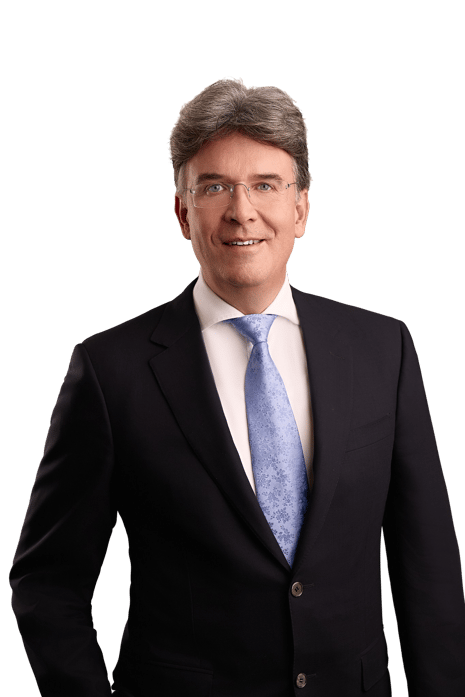 Frank freigestellt