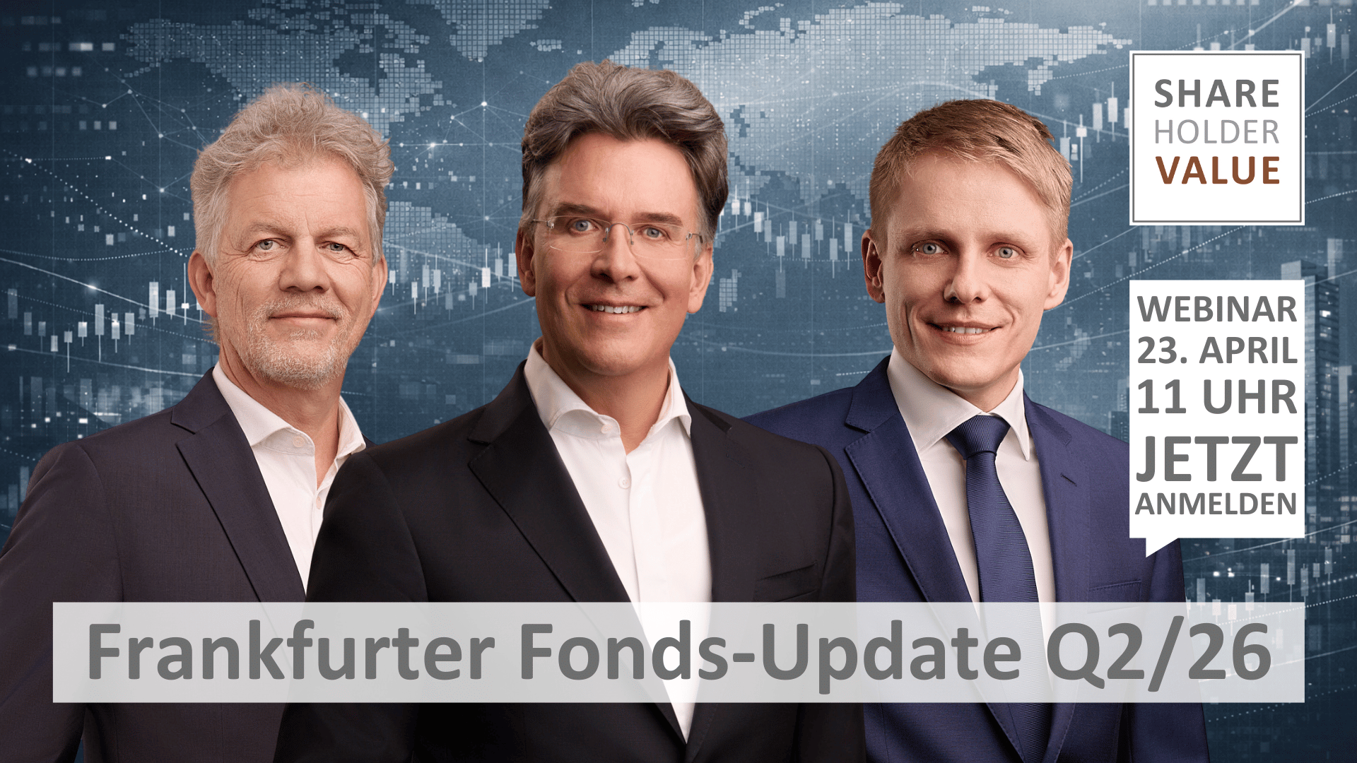 Frankfurter Fonds-Update Q2-2026 - 23.04.2025 - Newsletter