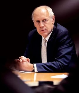 Hendrik Leber