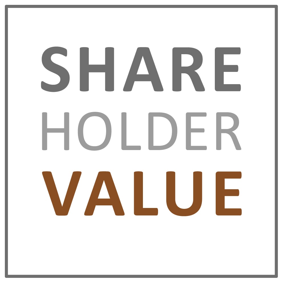 Shareholder Value