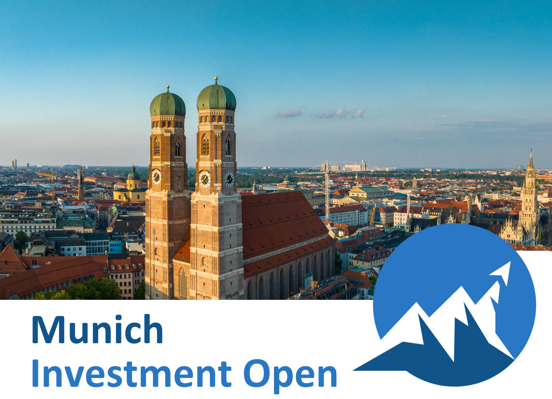 Munich investment open 2026