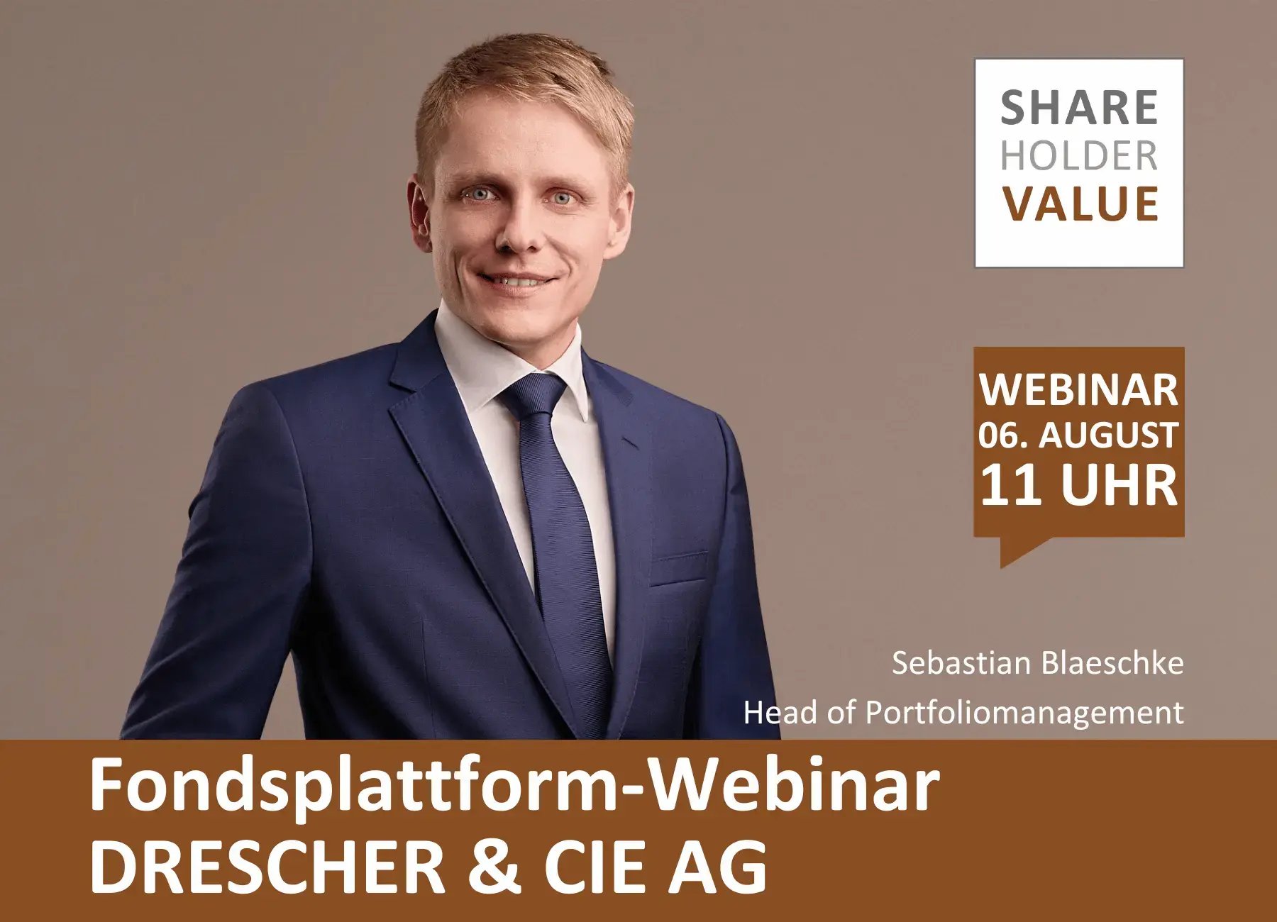 Sebastian Blaeschke Fondsplattform-Webinar - Drescher & Cie AG (1)