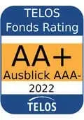 2022_TELOS_Fondsrating-Siegel