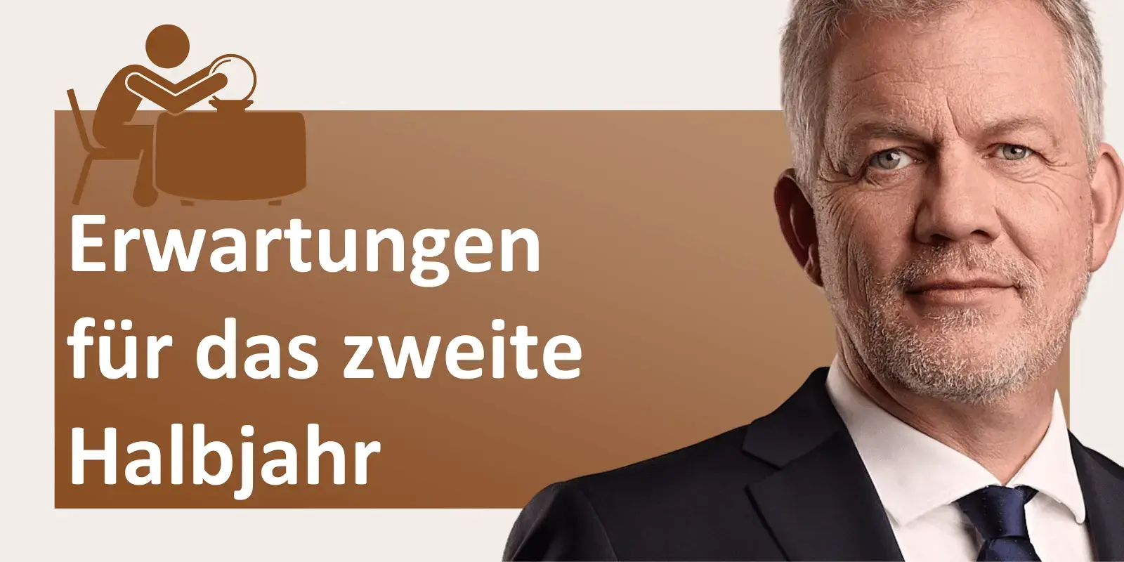 Das erwarten die Profis im zweiten Halbjahr 2024