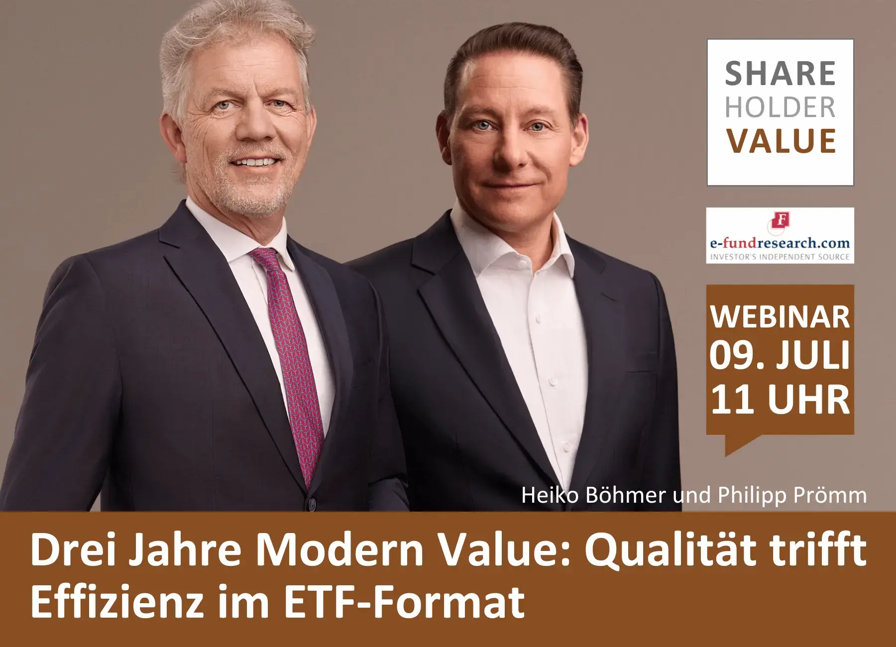 Drei Jahre ETF Webinar mit e-fundresearch (1)