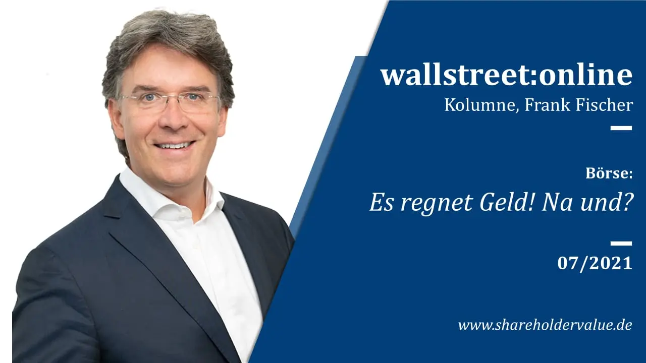 Es_regnet_Geld_na_und_Frank_Fischer_Kolumne