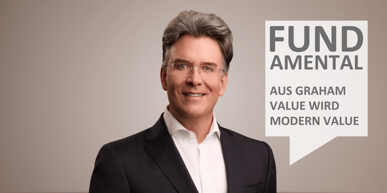 AUS GRAHAM VALUE WIRD MODERN VALUE