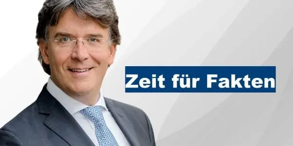 Frank Fischer Zeit für Fakten