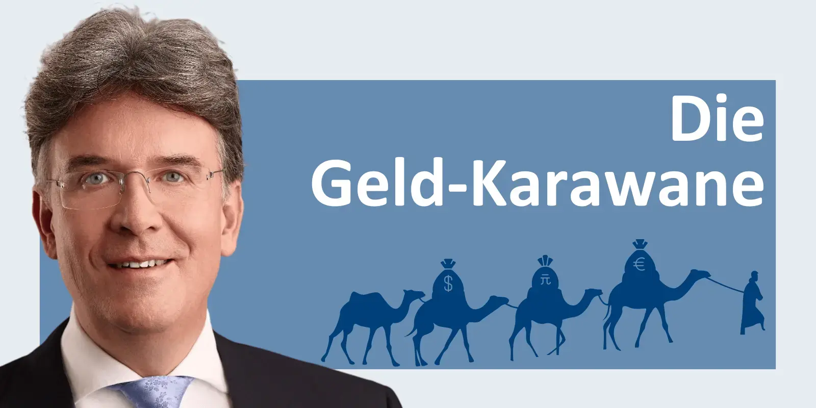 Rekorde, Rekorde – bis die Karawane weiterzieht