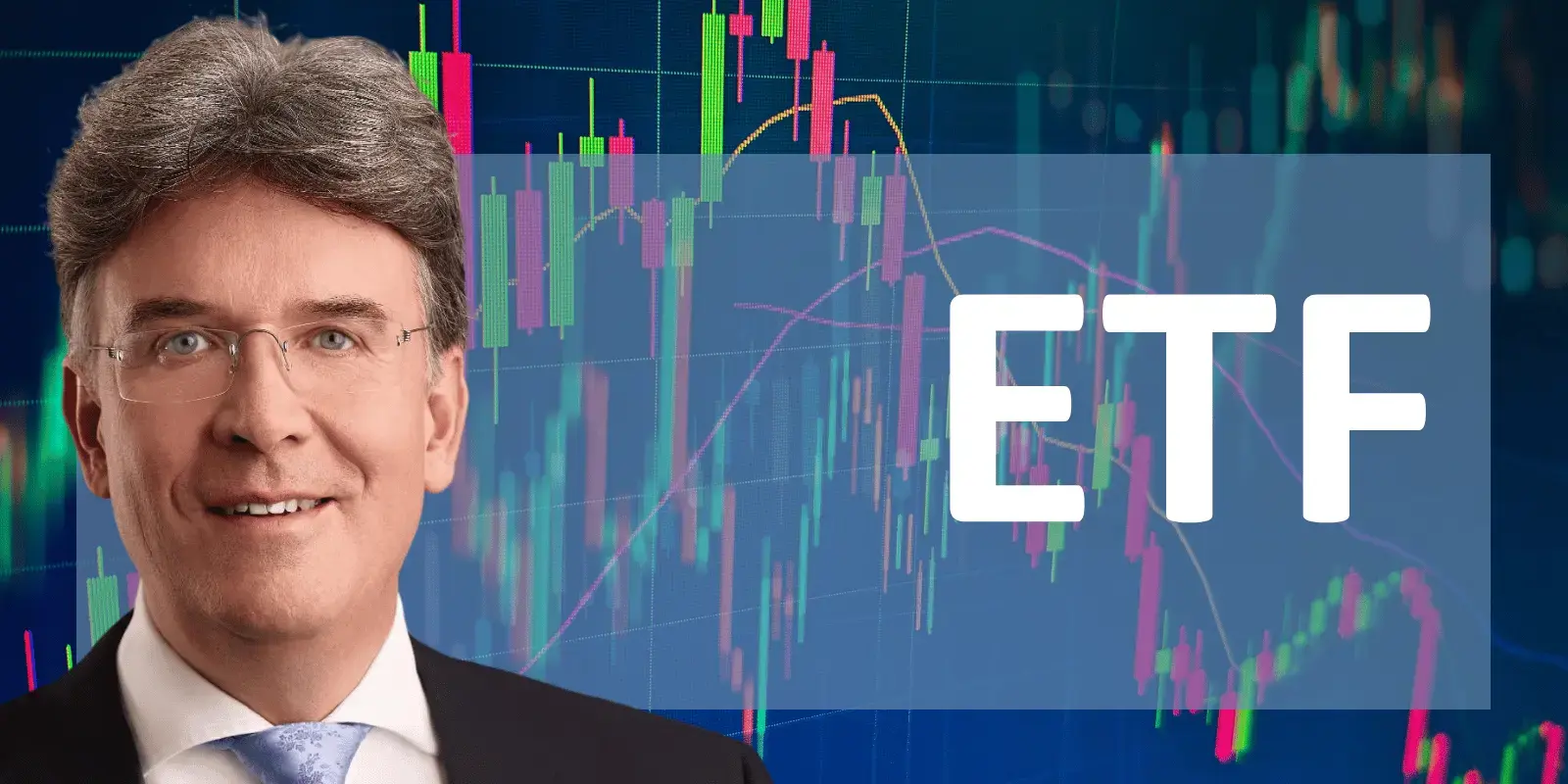 ETF - Zum 3. Geburtstag 4 Neue aus Europas 2. Reihe