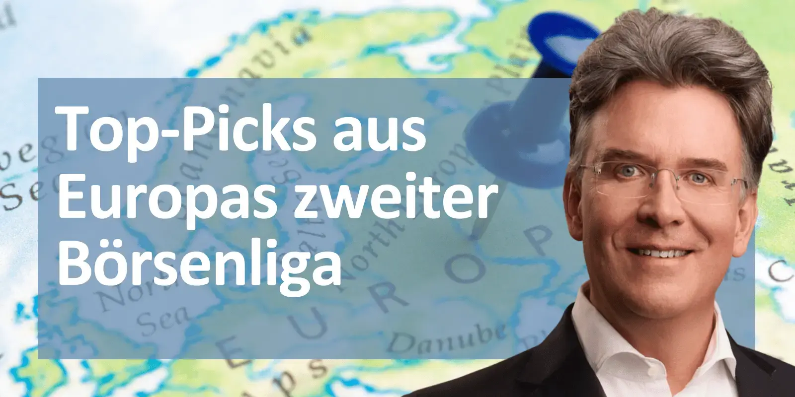 Top-Picks aus Europas zweiter Börsenliga