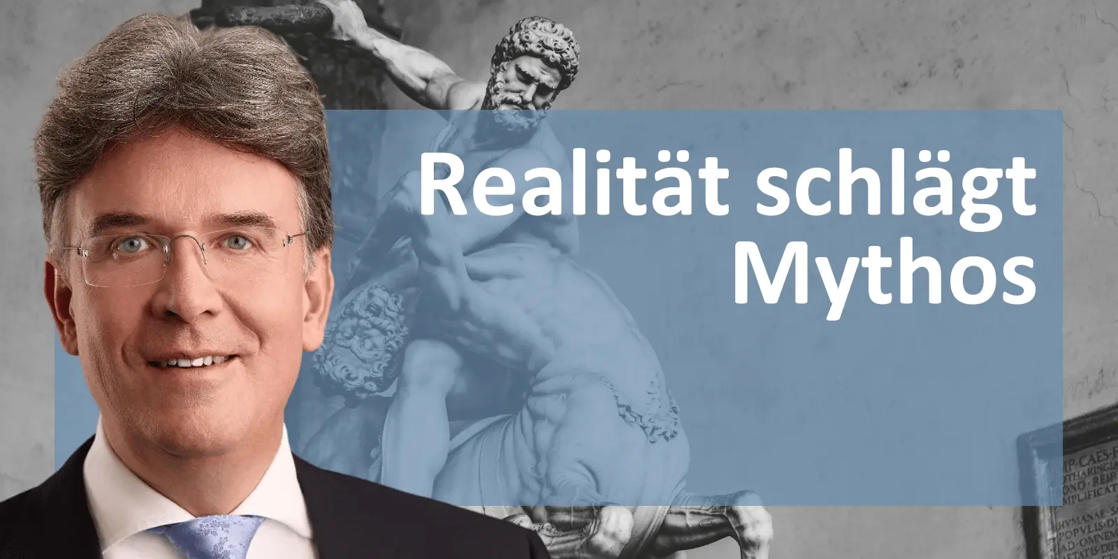 Realität schlägt Mythos – Börsen bleiben im Aufwind
