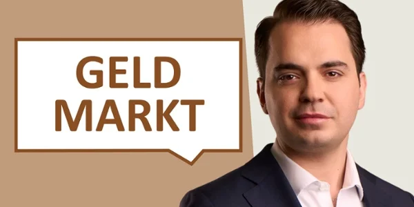 Endrit Cela Finanzbildung Geldmarktfonds