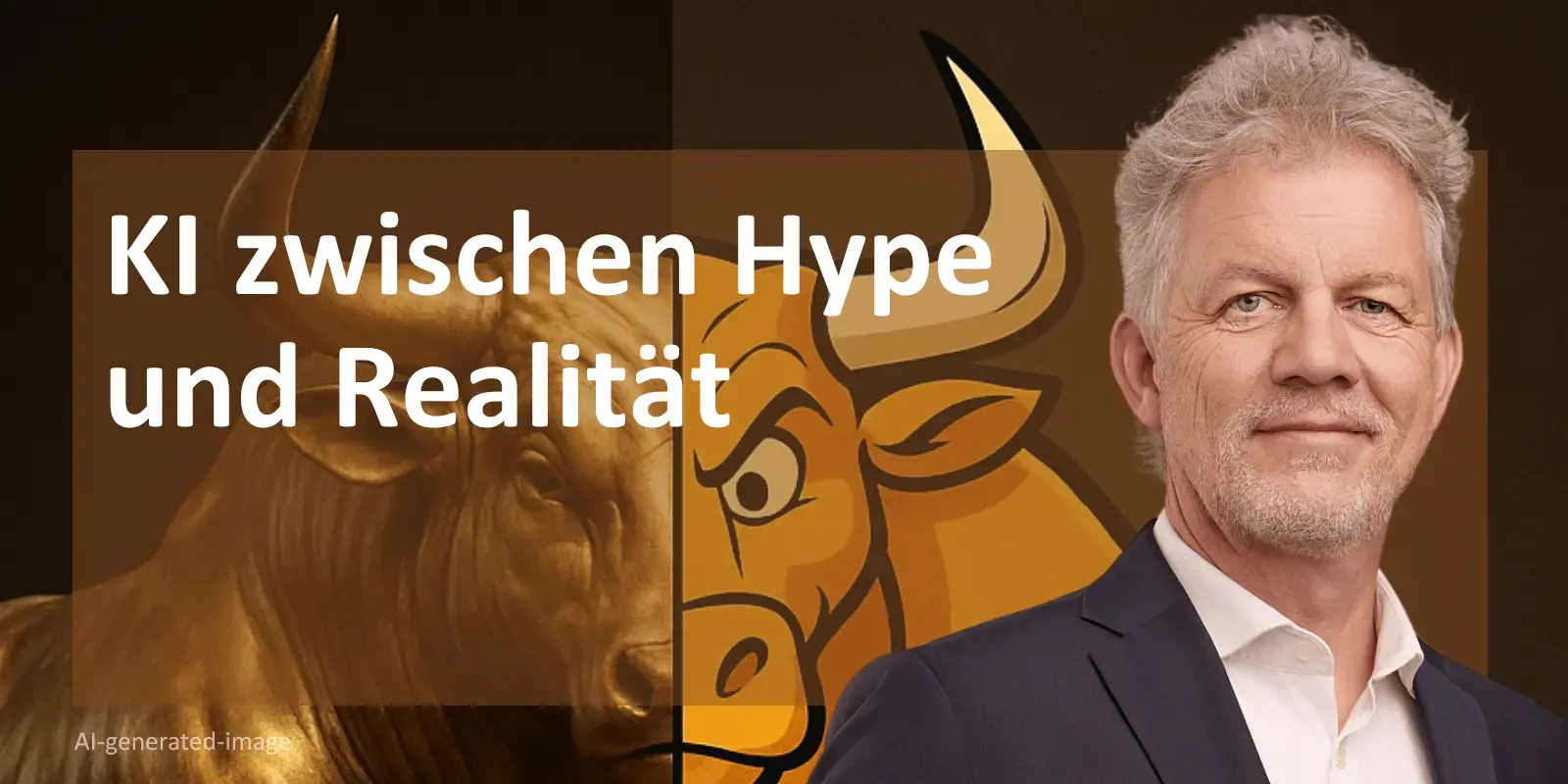 KI zwischen Hype und Realität – Chancen für Anleger?