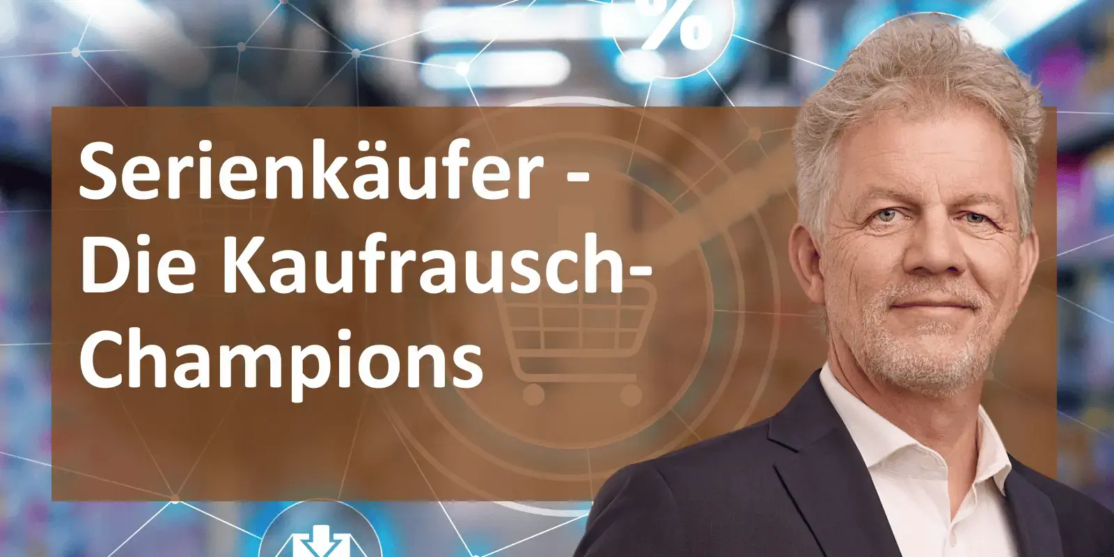 Serial Acquirer – Die Kaufrausch-Champions an der Börse