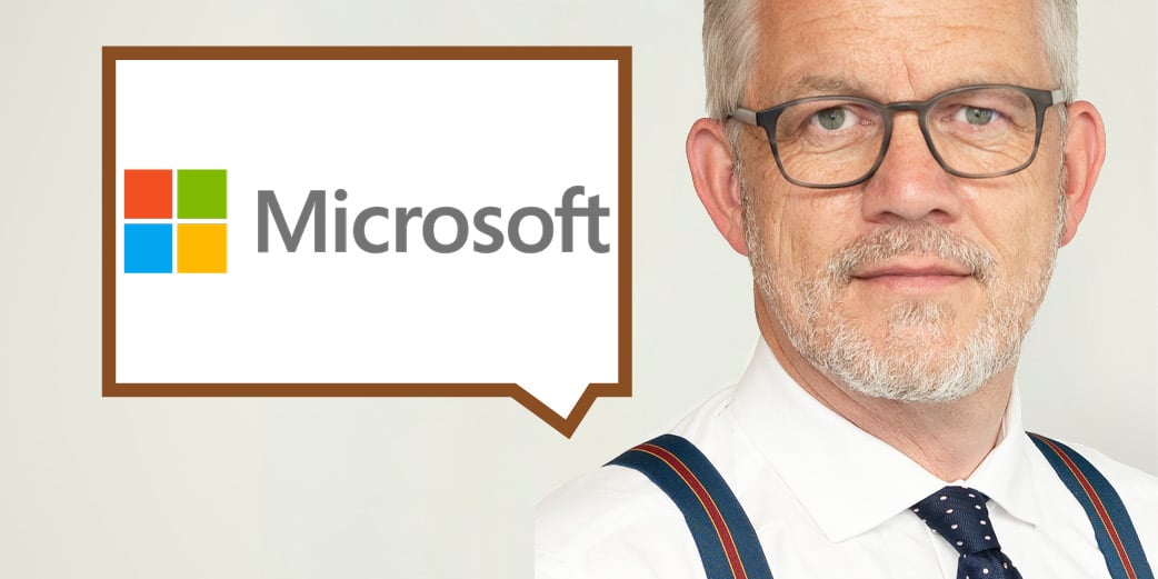 Microsoft: Mehr als Windows und Office - Heiko Böhmer Blog