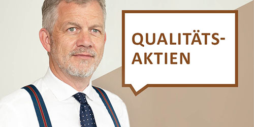 Tapering läuft: Gutes Umfeld für Qualitätsaktien - Heiko Böhmer Blog