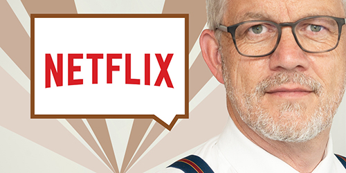 Streaming-Boom: Netflix bleibt der klare Marktführer - Frankfurter Investmentblog