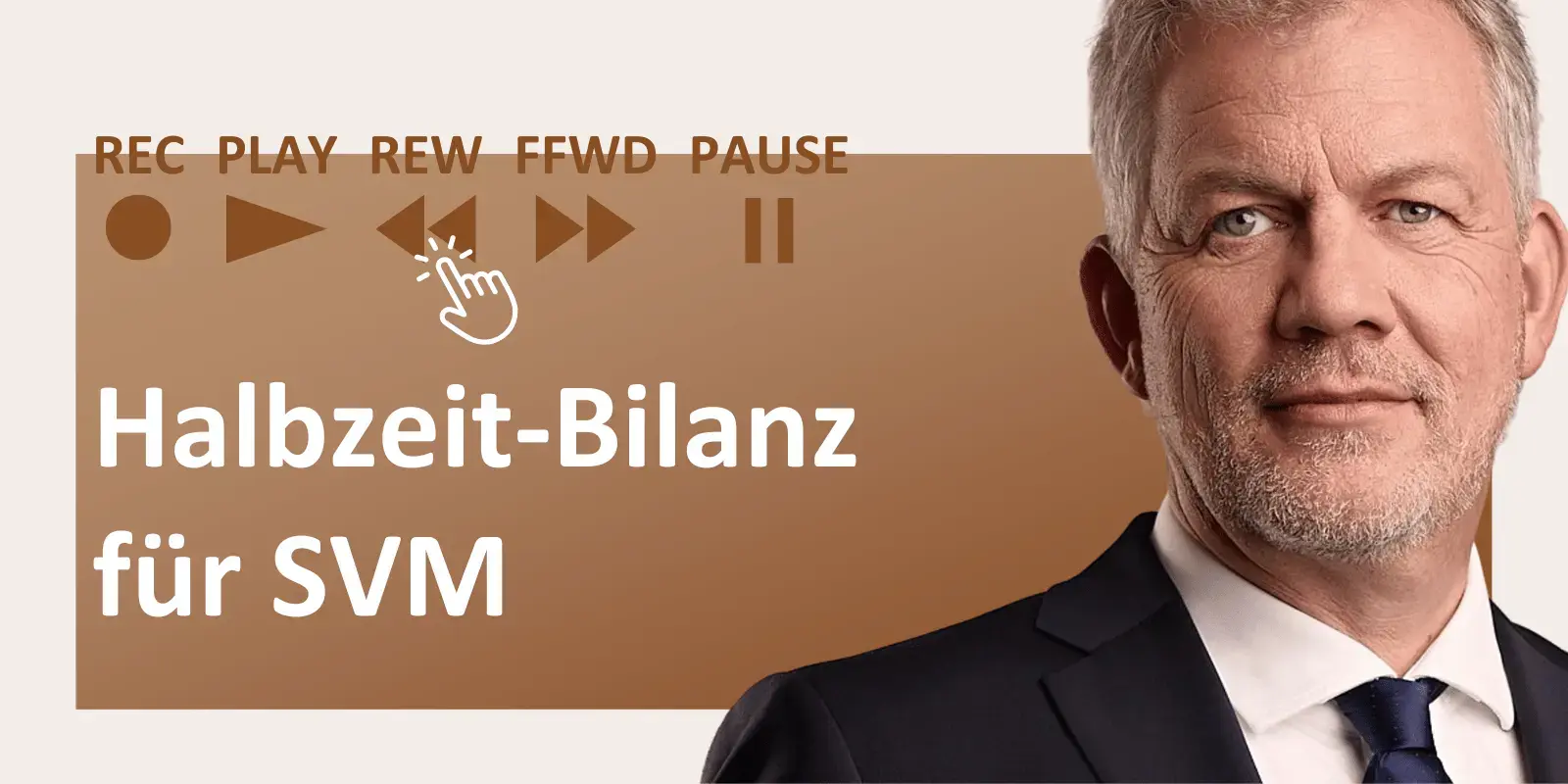 Halbzeit-Bilanz: So lief für uns das erste Halbjahr 2024