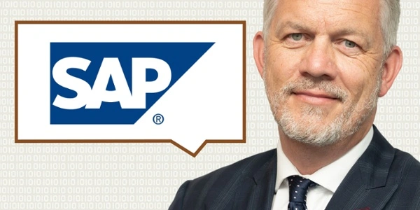 Heiko Böhmer über SAP