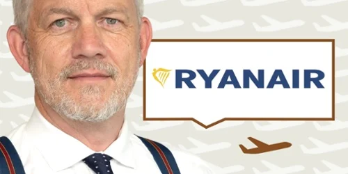 Heiko Böhmer über Ryanair