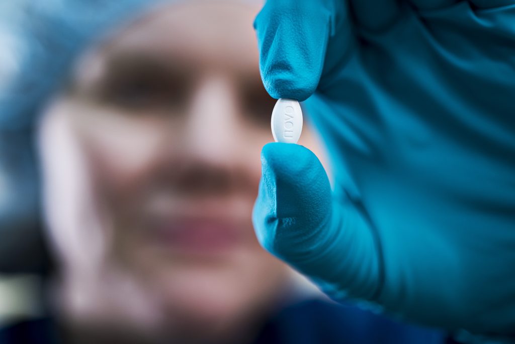 Novo Nordisk Tabletten Präparat