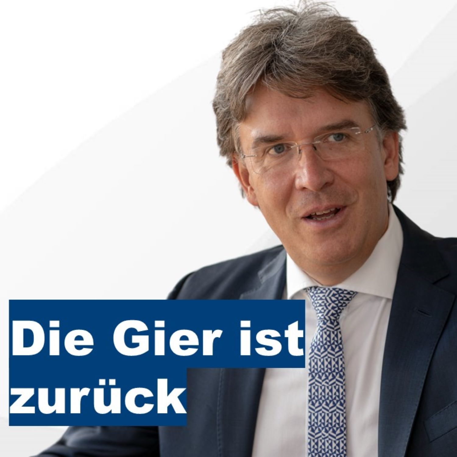 Börsenpsychologie: Bei Gier sitzt der Verstand auf gepackten Koffern!