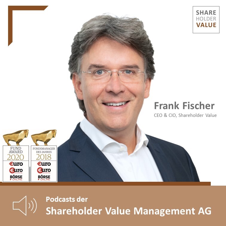 „Buy the dip“ jetzt das Motto der Stunde? | Value Kompakt Oktober 2022