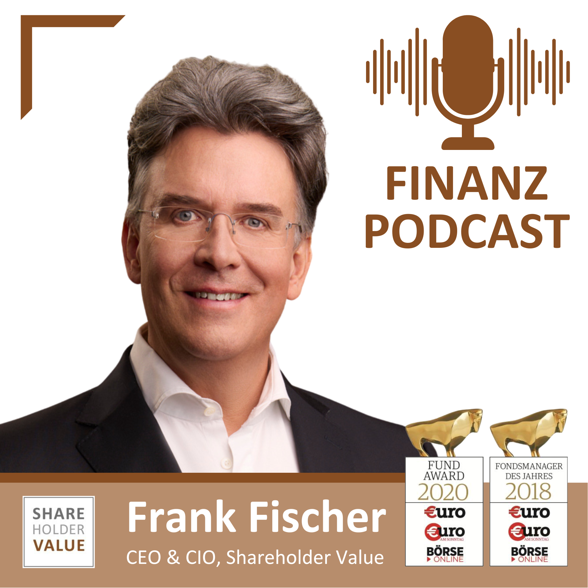 💥 KI-Hype, Zinswende & Value-Strategie: Frank Fischer & Team im Frankfurter Fonds-Update Q4/2025! 🚀