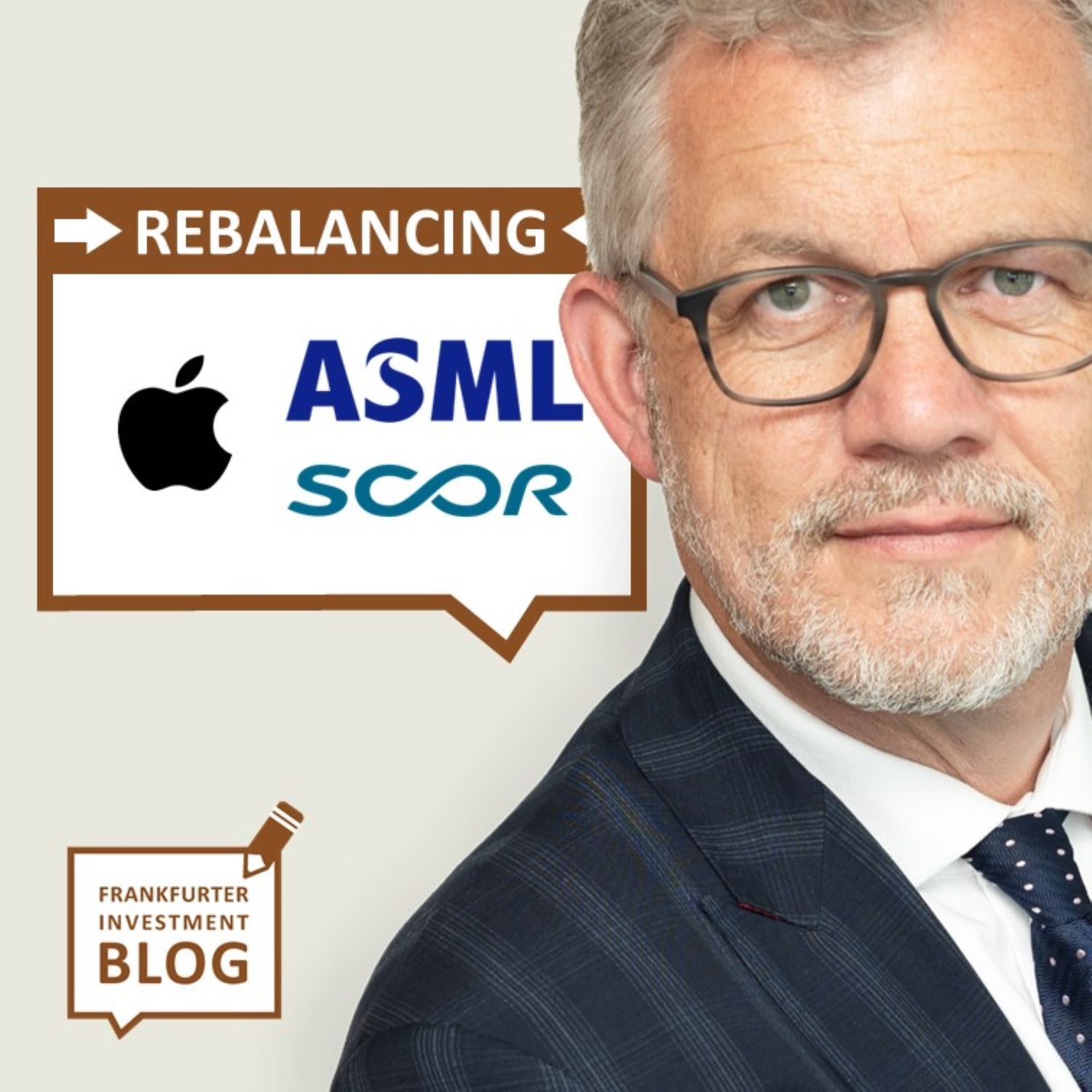 ETF-Rebalancing: Das sind die drei neuen Werte