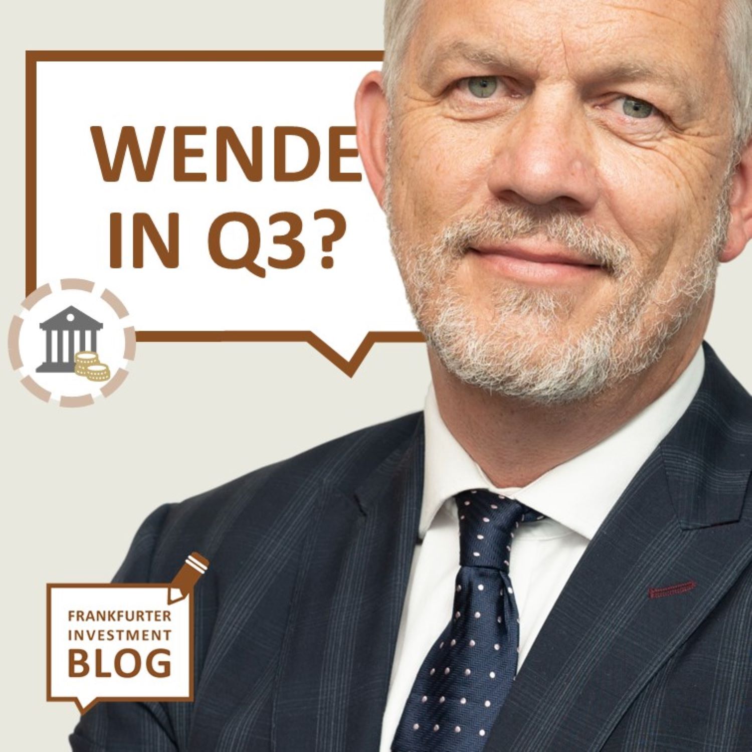 Quartalszahlen: Überraschungen bleiben aus! Kommt die Wende in Q3?