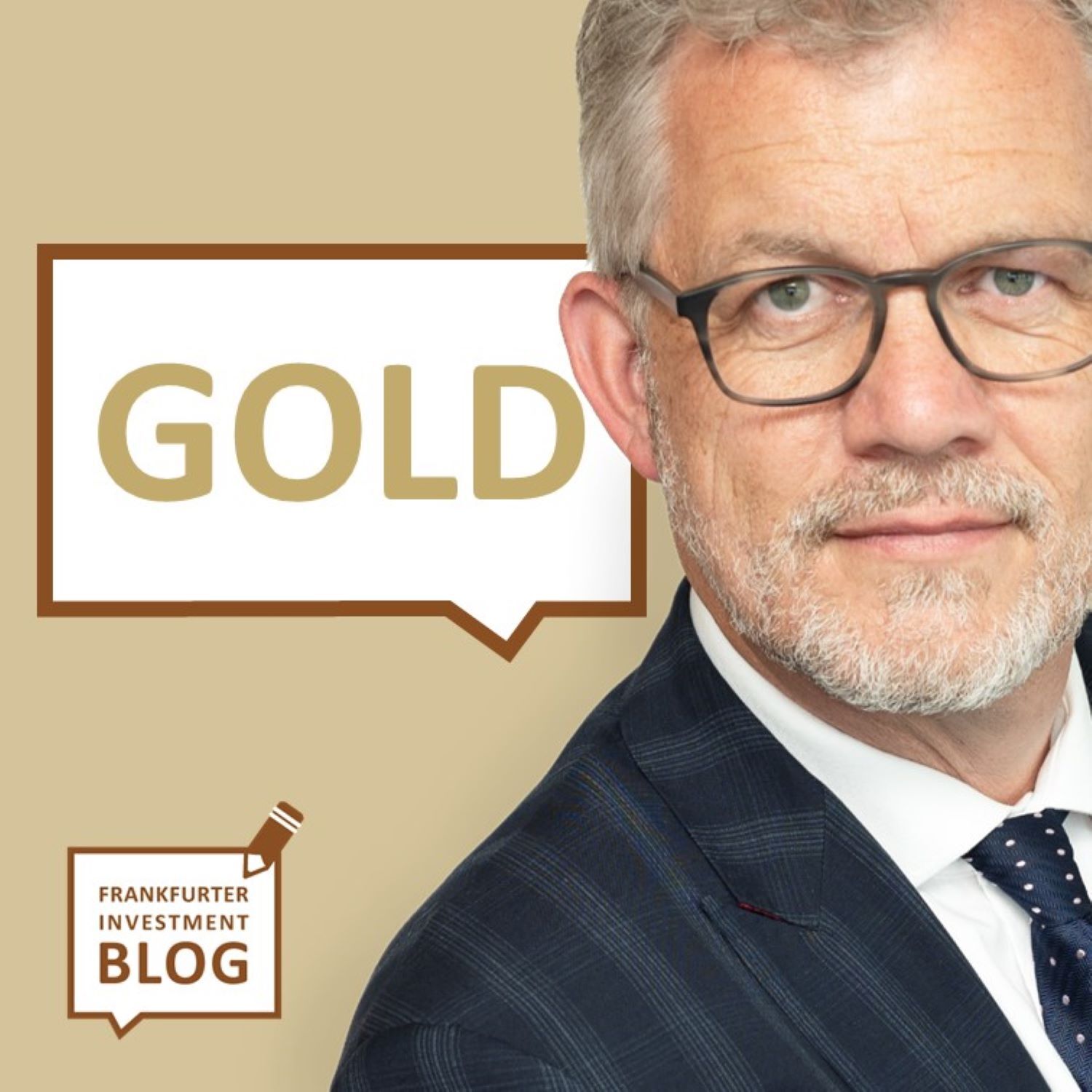 Warum Gold in jedes Portfolio gehört!