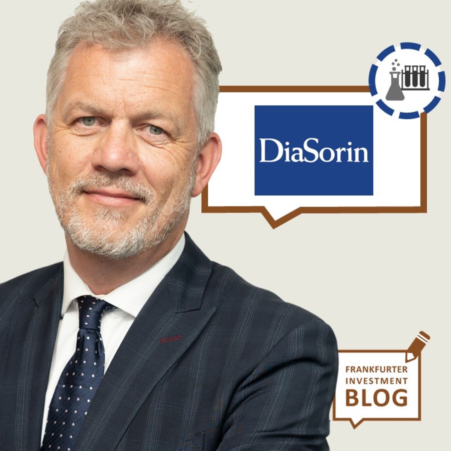 DiaSorin: Mit dem „Nespresso-Modell“ zum Erfolg