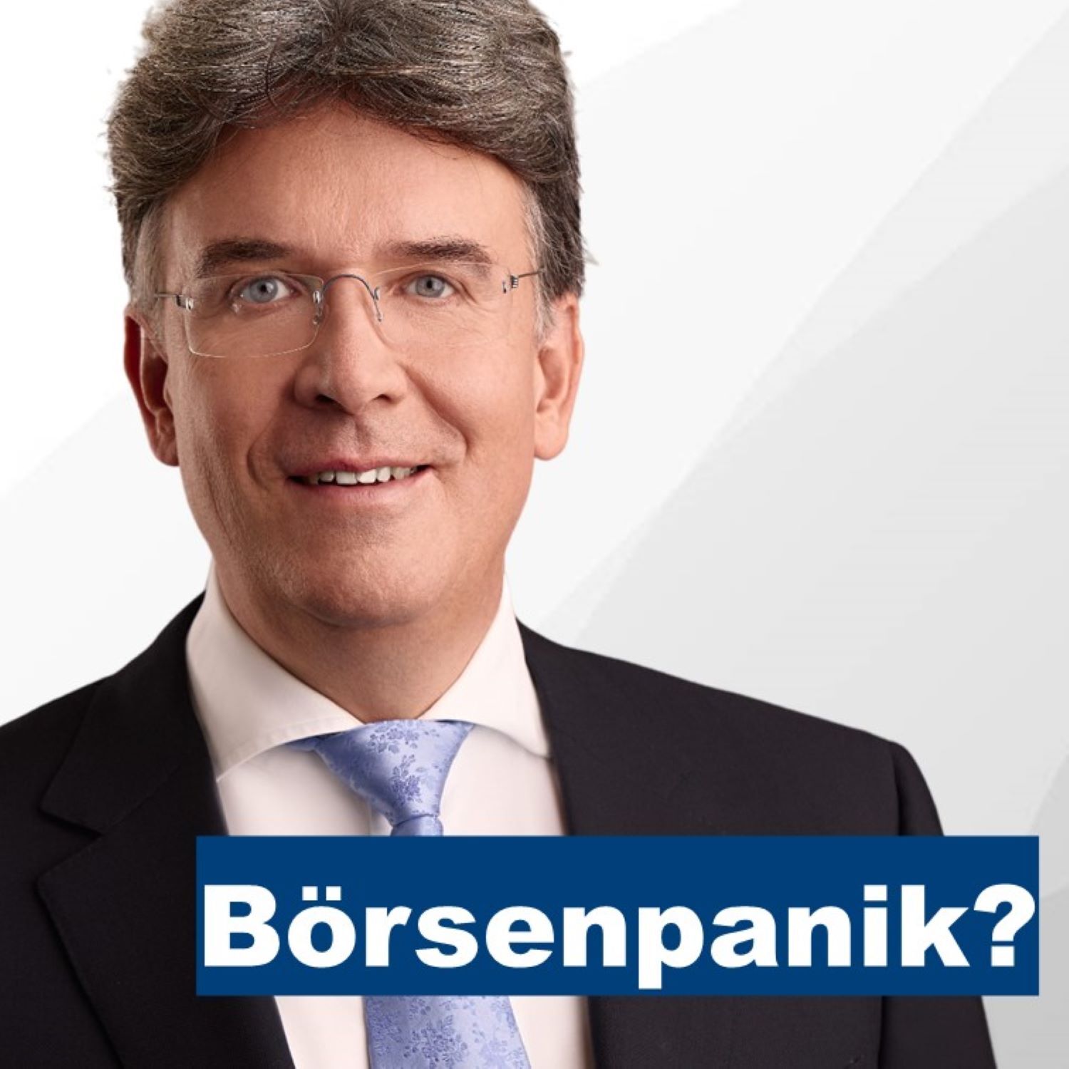 Börsenpanik? Es bleibt weiter ungemütlich