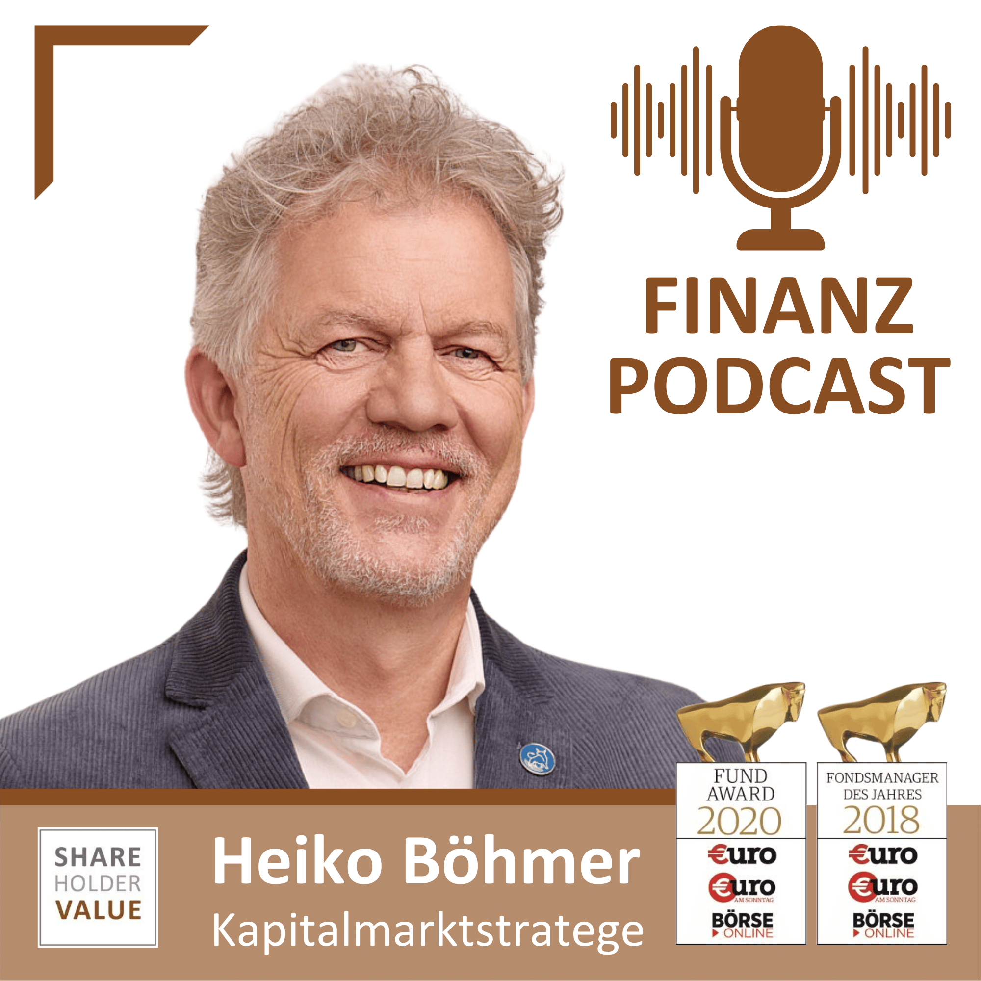 Je oller, desto Dollar. Kapitalmarktexperte Heiko Böhmer über die Altersvorsorge: "Richtige Aktien wichtiger als das Timing"