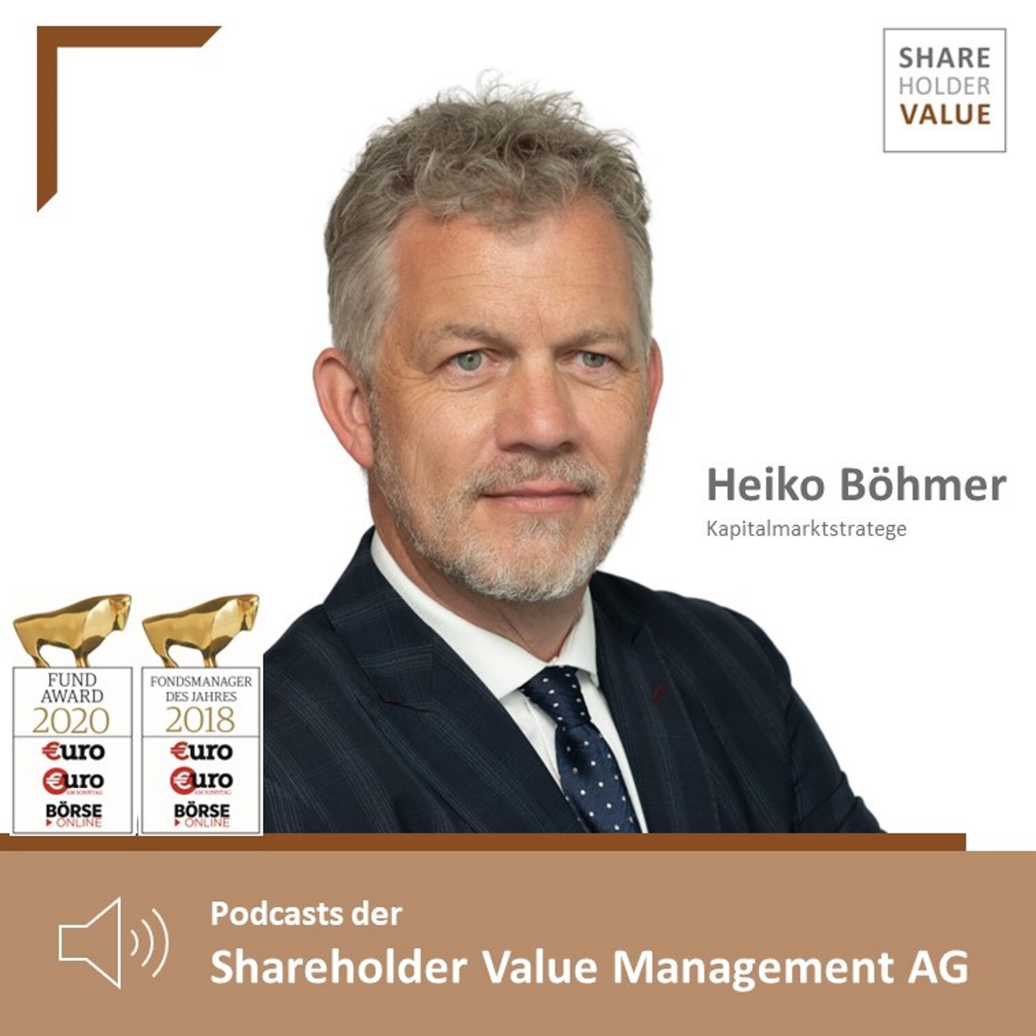 Unternehmenskultur als Schlüssel zum Erfolg - der etwas andere Jahresausblick mit Heiko Böhmer!