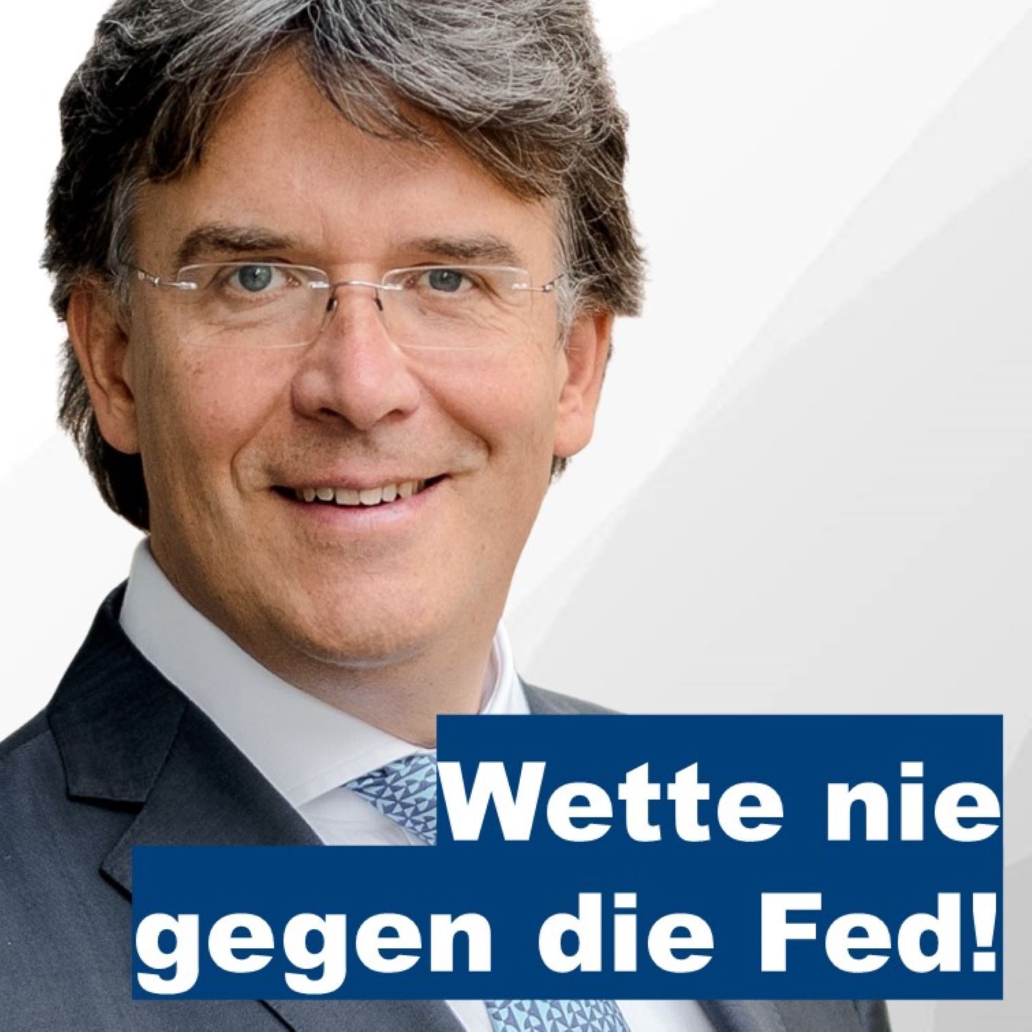 Wette nie gegen die Fed! Nur Aktien mit Preissetzungsmacht schützen